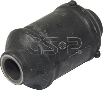 GSP 510250 - Bush of Control / Trailing Arm autospares.lv