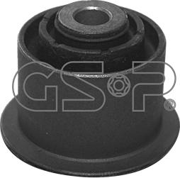 GSP 510253 - Bush of Control / Trailing Arm autospares.lv