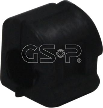 GSP 510219 - Bearing Bush, stabiliser autospares.lv