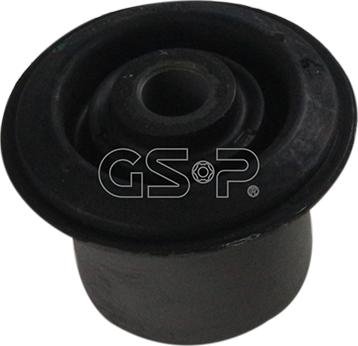 GSP 510217 - Bush of Control / Trailing Arm autospares.lv