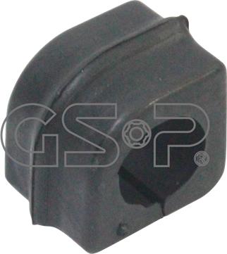 GSP 510233 - Bearing Bush, stabiliser autospares.lv