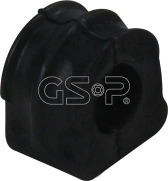 GSP 510232 - Bearing Bush, stabiliser autospares.lv