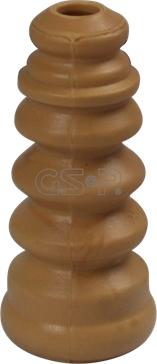 GSP 510226 - Rubber Buffer, suspension autospares.lv