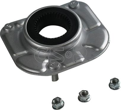 GSP 510799S - Top Strut Mounting autospares.lv