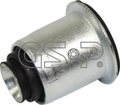 GSP 510743 - Bush of Control / Trailing Arm autospares.lv