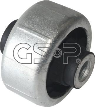 GSP 510742 - Bush of Control / Trailing Arm autospares.lv