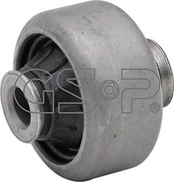 GSP 510742 - Bush of Control / Trailing Arm autospares.lv