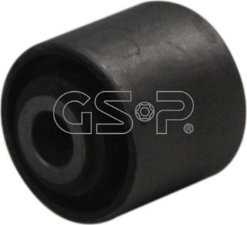 GSP 510754 - Bush of Control / Trailing Arm autospares.lv