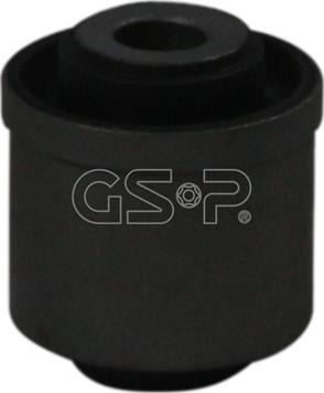 GSP 510755 - Bush of Control / Trailing Arm autospares.lv