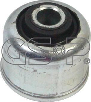 GSP 510756 - Bush of Control / Trailing Arm autospares.lv