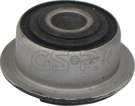 GSP 510719 - Bush of Control / Trailing Arm autospares.lv