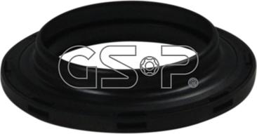 GSP 510711 - Rolling Bearing, suspension strut support mounting autospares.lv