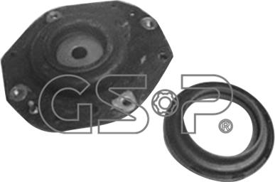 GSP 510733S - Top Strut Mounting autospares.lv
