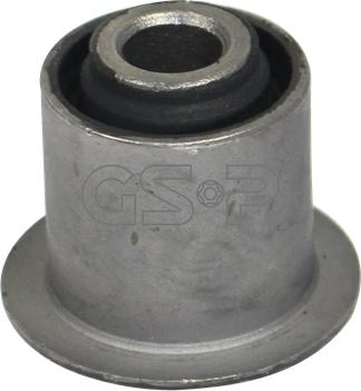 GSP 510729 - Bush of Control / Trailing Arm autospares.lv