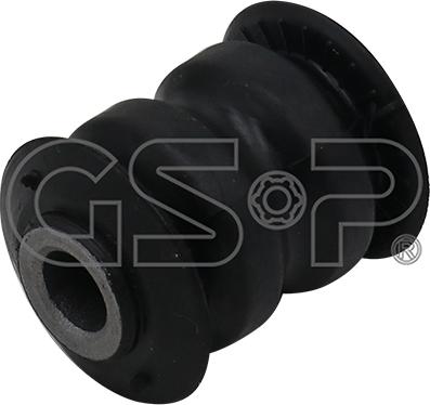 GSP 511936 - Bush of Control / Trailing Arm autospares.lv