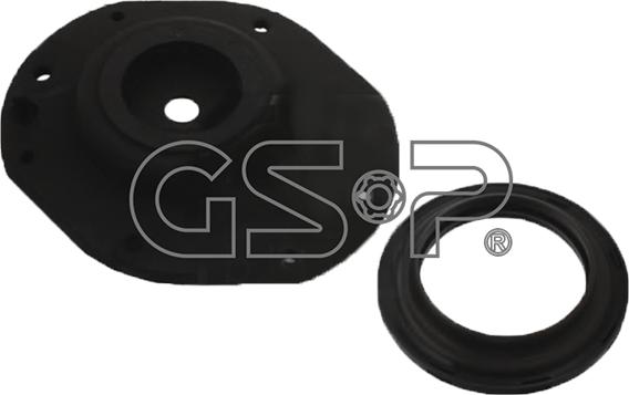 GSP 511933S - Top Strut Mounting autospares.lv