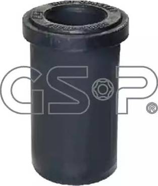 GSP 511971 - Bush, leaf spring autospares.lv