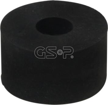 GSP 511977 - Spacer Bush, shock absorber autospares.lv