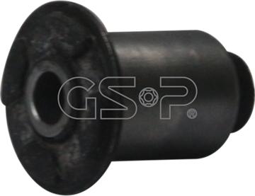 GSP 511456 - Bush of Control / Trailing Arm autospares.lv