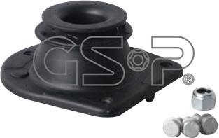 GSP 511463S - Top Strut Mounting autospares.lv