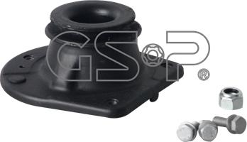 GSP 511462S - Top Strut Mounting autospares.lv