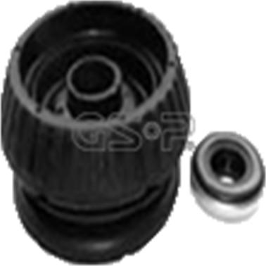 GSP 511419S - Top Strut Mounting autospares.lv