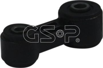 GSP 511481 - Rod / Strut, stabiliser autospares.lv