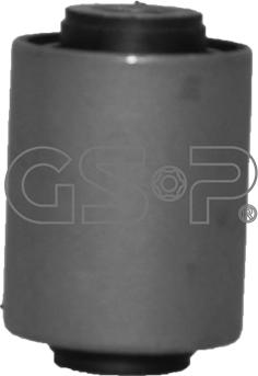 GSP 511477 - Bush of Control / Trailing Arm autospares.lv