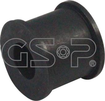 GSP 511550 - Mounting, stabilizer coupling rod autospares.lv