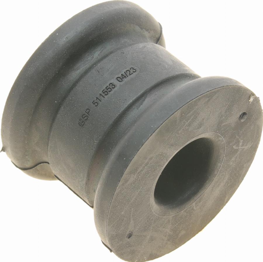 GSP 511553 - Bearing Bush, stabiliser autospares.lv