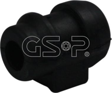 GSP 511539 - Bearing Bush, stabiliser autospares.lv
