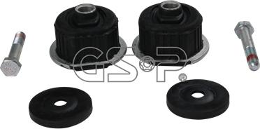 GSP 511570S - Repair Kit, axle beam autospares.lv