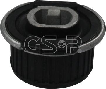 GSP 511570 - Mounting, axle beam autospares.lv