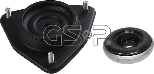 GSP 511693S - Top Strut Mounting autospares.lv