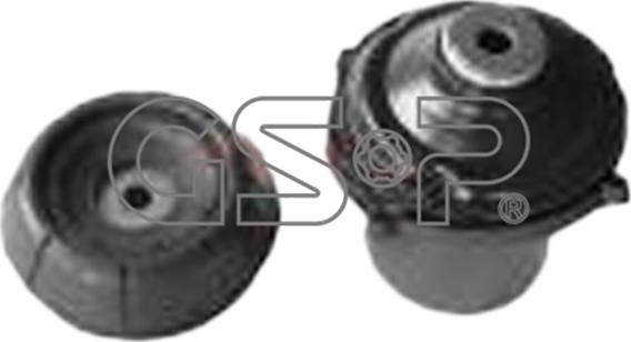 GSP 511651S - Top Strut Mounting autospares.lv