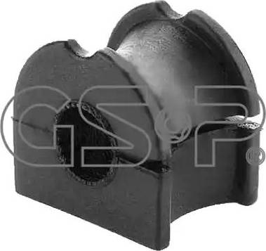 GSP 511662 - Bearing Bush, stabiliser autospares.lv