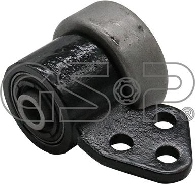 GSP 511639 - Bush of Control / Trailing Arm autospares.lv