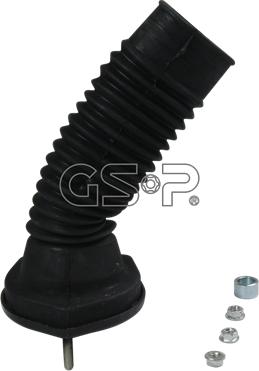 GSP 511098S - Top Strut Mounting autospares.lv