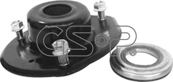 GSP 511097S - Top Strut Mounting autospares.lv