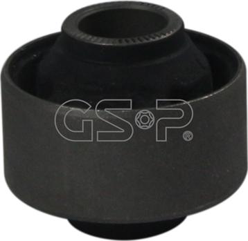 GSP 511049 - Bush of Control / Trailing Arm autospares.lv