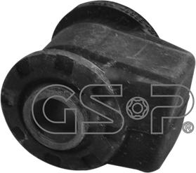 GSP 511046 - Bush of Control / Trailing Arm autospares.lv