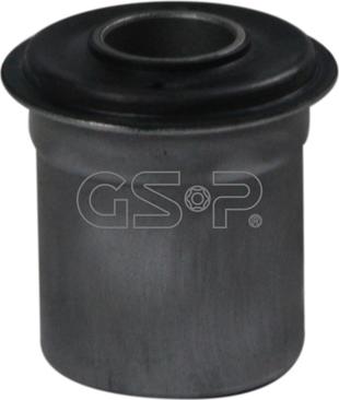 GSP 511040 - Bush of Control / Trailing Arm autospares.lv