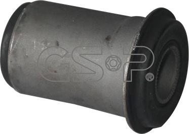 GSP 511041 - Bush of Control / Trailing Arm autospares.lv