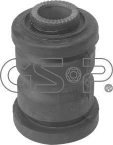 GSP 511042 - Bush of Control / Trailing Arm autospares.lv