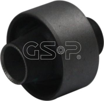 GSP 511047 - Bush of Control / Trailing Arm autospares.lv