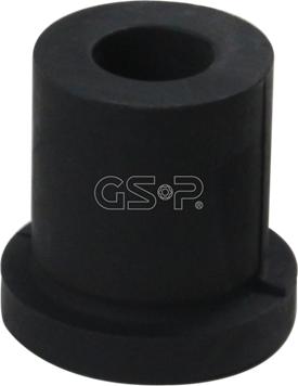 GSP 511061 - Bush, leaf spring autospares.lv