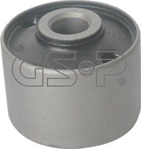 GSP 511068 - Bush of Control / Trailing Arm autospares.lv