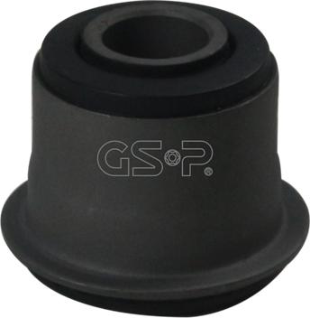 GSP 511038 - Bush of Control / Trailing Arm autospares.lv