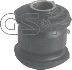 GSP 511076 - Bush of Control / Trailing Arm autospares.lv