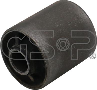 GSP 511158 - Bush of Control / Trailing Arm autospares.lv